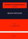Cover: Brain Reflexes - Elsevier