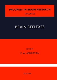 Enlarge image Cover: Brain Reflexes - Elsevier