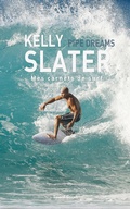 Cover: Kelly Slater : Pipe Dreams - Talent Sport