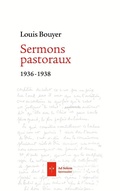 Cover: Sermons pastoraux - Ad Solem
