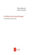 Cover: Le Po&egrave;me de la sainte liturgie - Ad Solem