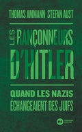 Cover: Les ran&ccedil;onneurs d'Hitler - Nouveau Monde Editions