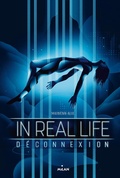 Cover: In Real Life, Tome 01 - Milan