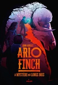 Cover: Arlo Finch, Tome 01 - Milan