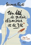 Cover: Un &eacute;t&eacute; de po&eacute;sie, d'amour et de vie - Milan
