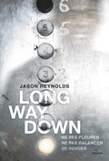 Cover: Long way down - Milan