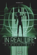 Cover: In Real Life, Tome 02 - Milan