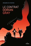 Cover: Le contrat Dorian Gray - Milan