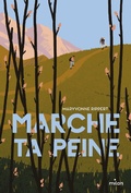Cover: Marche ta peine - Milan