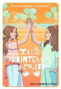 Cover: Le printemps d'une autre - Milan