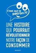 Cover: C'est qui le patron ? - Marabout