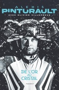 Cover: Alexis Pinturault - De l'or au cristal - Marabout
