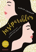 Cover: Ins&eacute;parables - Rageot Editeur