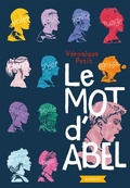 Cover: Le mot d'Abel - Rageot Editeur