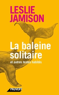 Enlarge image Cover: La baleine solitaire - Fayard/Pauvert