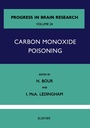 Cover: Carbon Monoxide Poisoning - Elsevier