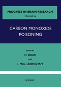 Cover: Carbon Monoxide Poisoning - Elsevier