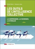 Cover: Les outils de l'intelligence collective - 2e &eacute;d. - Intereditions