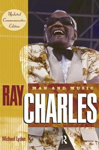Enlarge image Cover: Ray Charles - Routledge