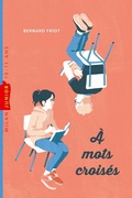 Cover: A Mots Croises - Editions Milan
