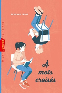 Enlarge image Cover: A Mots Croises - Editions Milan