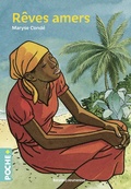 Cover: R&ecirc;ves amers - Bayard Jeunesse