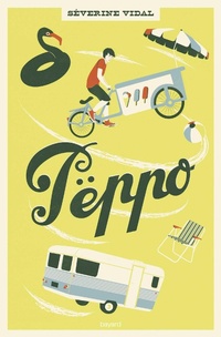 Enlarge image Cover: Peppo - Bayard Jeunesse