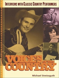 Abbildung von: Voices of the Country - Routledge