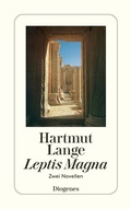 Cover: Leptis Magna - Diogenes