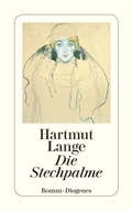 Cover: Die Stechpalme - Diogenes