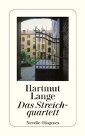 Cover: Das Streichquartett - Diogenes