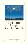 Cover: Der Wanderer - Diogenes