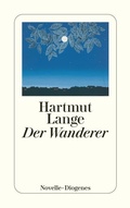 Cover: Der Wanderer - Diogenes