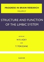 Cover: Structure and Function of the Limbic System - Elsevier