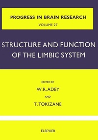 Enlarge image Cover: Structure and Function of the Limbic System - Elsevier