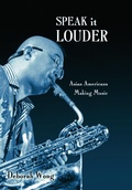 Cover: Speak it Louder - Routledge