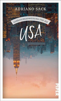 Abbildung von: Gebrauchsanweisung für die USA - Piper