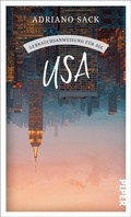 Cover: Gebrauchsanweisung f&uuml;r die USA - Piper ebooks