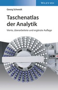 Bild: Taschenatlas der Analytik - Wiley-VCH