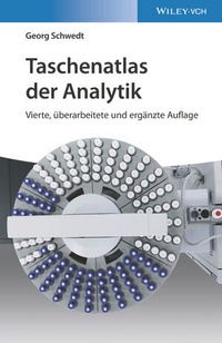 Abbildung von: Taschenatlas der Analytik - Wiley-VCH