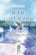 Cover: Julie Gallagher - Julie Gallagher
