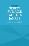 Cover: Gebete - Books on Demand