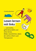 Cover: Lesen lernen mit links - Books on Demand