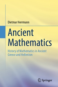 Abbildung von: Ancient Mathematics - Springer