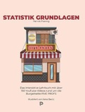 Cover: Statistik Grundlagen - Planing Publishing