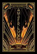 Cover: Amberlough - Stadt der S&uuml;nde - Cross Cult Entertainment
