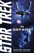 Cover: Star Trek - The Original Series: In Gefahr - Cross Cult Entertainment