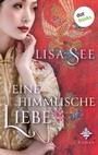 Cover: Eine himmlische Liebe - dotbooks