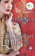 Cover: Eine himmlische Liebe - dotbooks