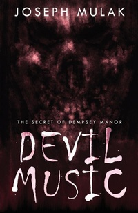 Enlarge image Cover: Devil Music - Next Chapter